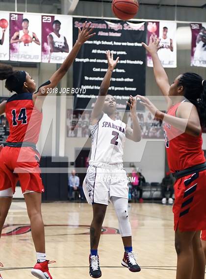 Thumbnail 3 in Bob Jones @ Sparkman photogallery.