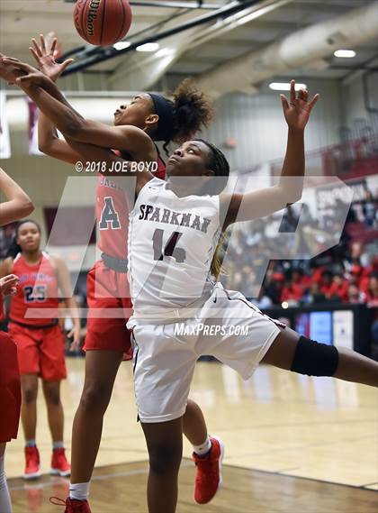Thumbnail 1 in Bob Jones @ Sparkman photogallery.