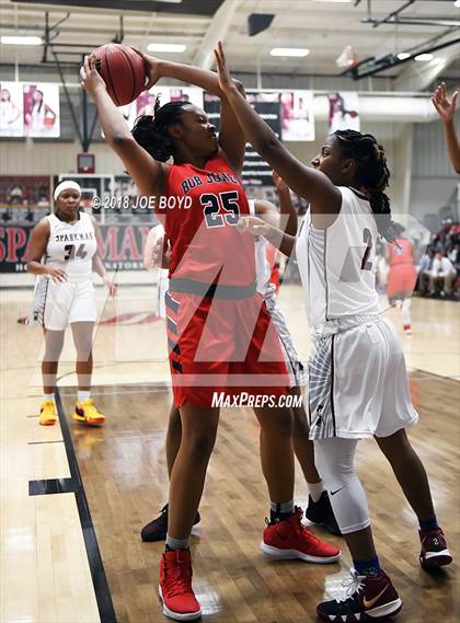 Thumbnail 3 in Bob Jones @ Sparkman photogallery.