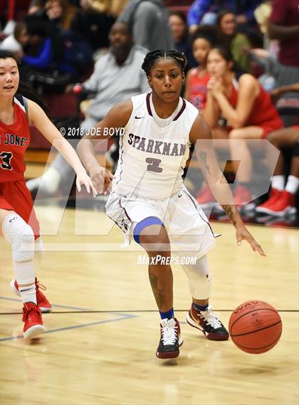 Thumbnail 2 in Bob Jones @ Sparkman photogallery.