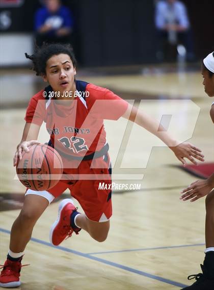 Thumbnail 1 in Bob Jones @ Sparkman photogallery.