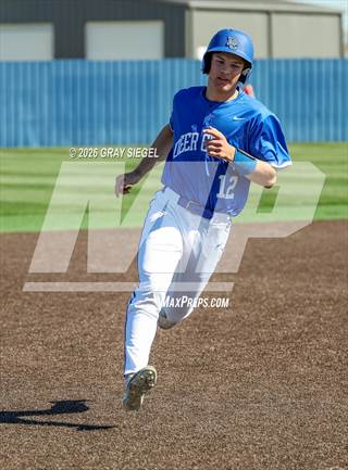 Chaminade @ Deer Creek