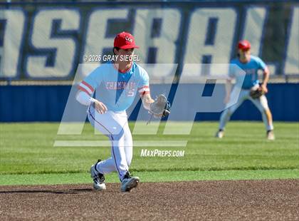 Thumbnail 1 in Chaminade @ Deer Creek photogallery.