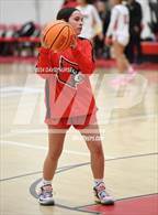 Photo from the gallery "Lindsay @ Rosamond (CIF CS Division 5 Quarterfinal)"