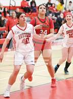 Photo from the gallery "Lindsay @ Rosamond (CIF CS Division 5 Quarterfinal)"