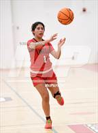 Photo from the gallery "Lindsay @ Rosamond (CIF CS Division 5 Quarterfinal)"