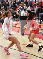 Photo from the gallery "Lindsay @ Rosamond (CIF CS Division 5 Quarterfinal)"