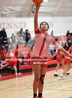 Photo from the gallery "Lindsay @ Rosamond (CIF CS Division 5 Quarterfinal)"