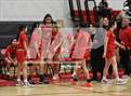 Photo from the gallery "Lindsay @ Rosamond (CIF CS Division 5 Quarterfinal)"