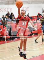 Photo from the gallery "Lindsay @ Rosamond (CIF CS Division 5 Quarterfinal)"