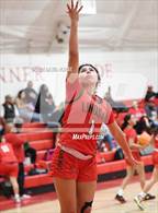 Photo from the gallery "Lindsay @ Rosamond (CIF CS Division 5 Quarterfinal)"