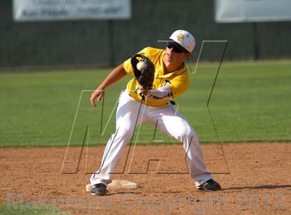 Thumbnail 2 in Del Oro @ Granite Bay photogallery.