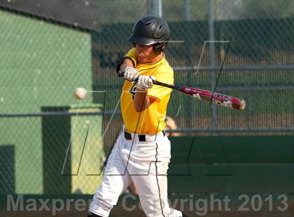 Thumbnail 1 in Del Oro @ Granite Bay photogallery.