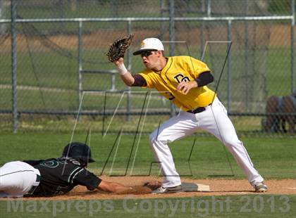 Thumbnail 2 in Del Oro @ Granite Bay photogallery.