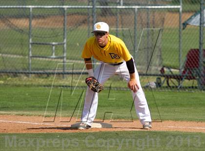 Thumbnail 2 in Del Oro @ Granite Bay photogallery.