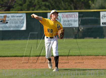 Thumbnail 1 in Del Oro @ Granite Bay photogallery.