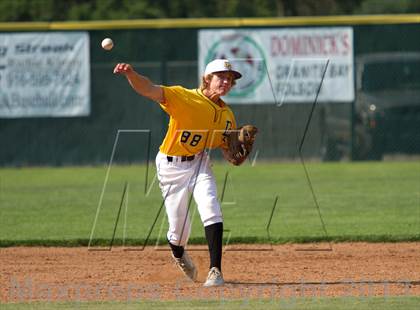 Thumbnail 1 in Del Oro @ Granite Bay photogallery.