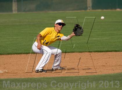 Thumbnail 1 in Del Oro @ Granite Bay photogallery.