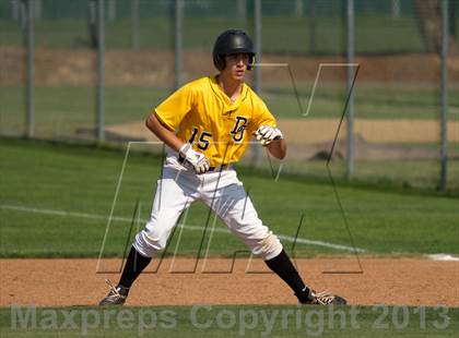 Thumbnail 3 in Del Oro @ Granite Bay photogallery.