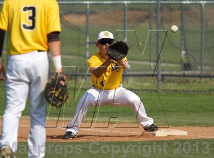 Thumbnail 1 in Del Oro @ Granite Bay photogallery.