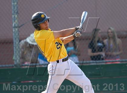 Thumbnail 1 in Del Oro @ Granite Bay photogallery.