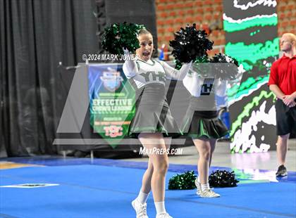 Thumbnail 3 in Youngker - Dance Game Day Championships (AIA Division I) photogallery.
