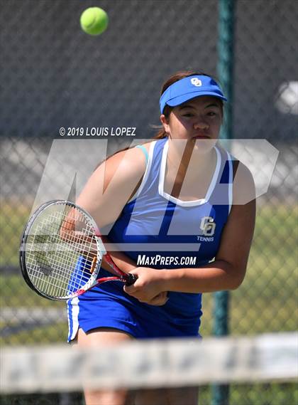 Thumbnail 3 in Baldwin Park @ Charter Oak photogallery.