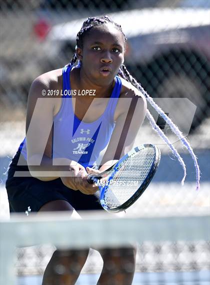 Thumbnail 2 in Baldwin Park @ Charter Oak photogallery.