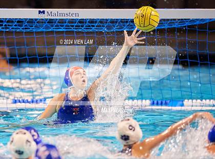 Thumbnail 2 in Marin Catholic @ Tamalpais photogallery.