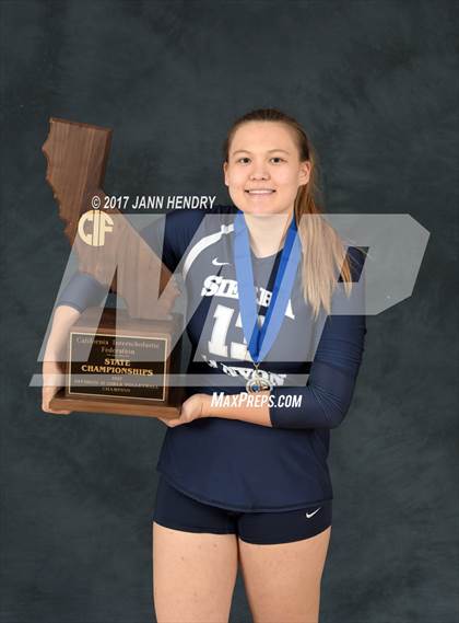 Thumbnail 1 in Sierra Canyon (CIF State D2 Awards) photogallery.