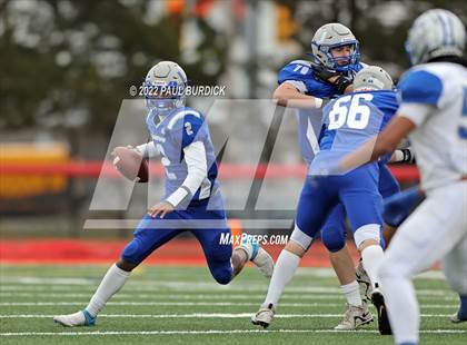 Thumbnail 1 in Steelton-Highspire vs. Union Area ( PIAA 1A Championship) photogallery.