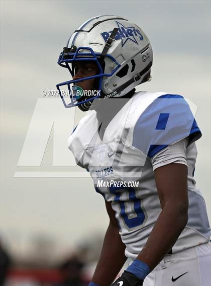 Thumbnail 1 in Steelton-Highspire vs. Union Area ( PIAA 1A Championship) photogallery.