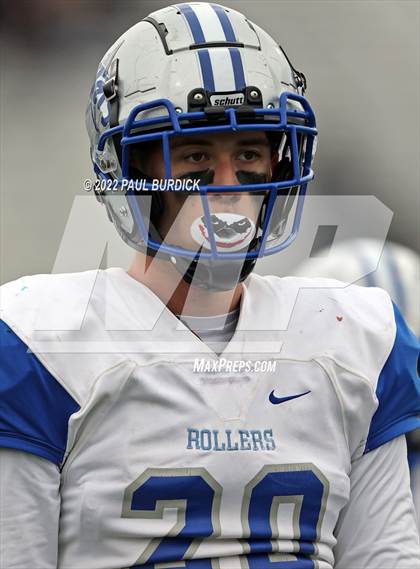Thumbnail 1 in Steelton-Highspire vs. Union Area ( PIAA 1A Championship) photogallery.