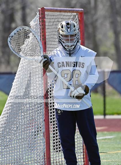 Thumbnail 1 in Lake Shore @ Canisius photogallery.