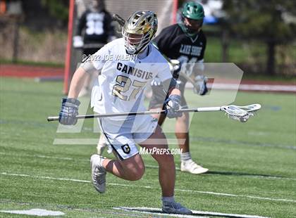Thumbnail 1 in Lake Shore @ Canisius photogallery.
