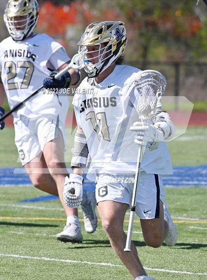 Thumbnail 1 in Lake Shore @ Canisius photogallery.