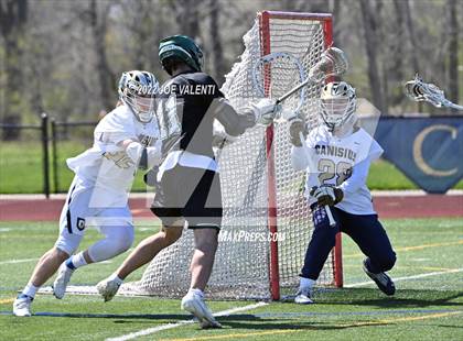 Thumbnail 1 in Lake Shore @ Canisius photogallery.