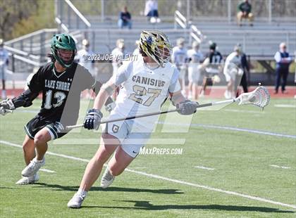 Thumbnail 1 in Lake Shore @ Canisius photogallery.