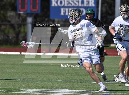 Thumbnail 3 in Lake Shore @ Canisius photogallery.