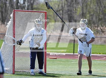 Thumbnail 1 in Lake Shore @ Canisius photogallery.