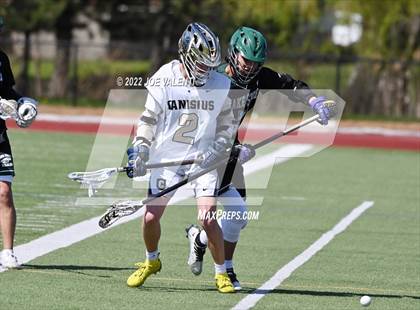 Thumbnail 1 in Lake Shore @ Canisius photogallery.