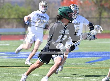 Thumbnail 1 in Lake Shore @ Canisius photogallery.