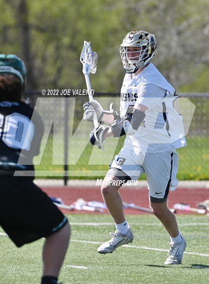 Thumbnail 1 in Lake Shore @ Canisius photogallery.