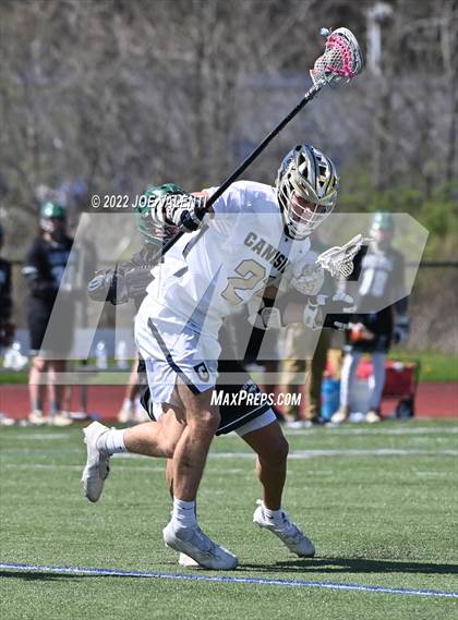 Thumbnail 3 in Lake Shore @ Canisius photogallery.