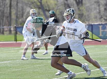 Thumbnail 1 in Lake Shore @ Canisius photogallery.