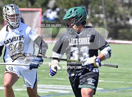 Thumbnail 2 in Lake Shore @ Canisius photogallery.