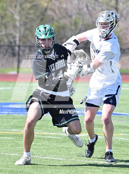 Thumbnail 1 in Lake Shore @ Canisius photogallery.