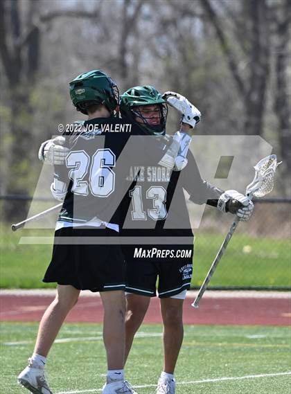 Thumbnail 2 in Lake Shore @ Canisius photogallery.