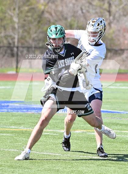 Thumbnail 3 in Lake Shore @ Canisius photogallery.