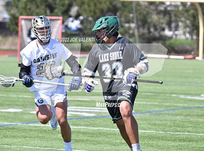 Thumbnail 1 in Lake Shore @ Canisius photogallery.